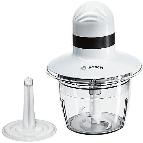 Bosch MMR08A1GB Midi-Chopper, White