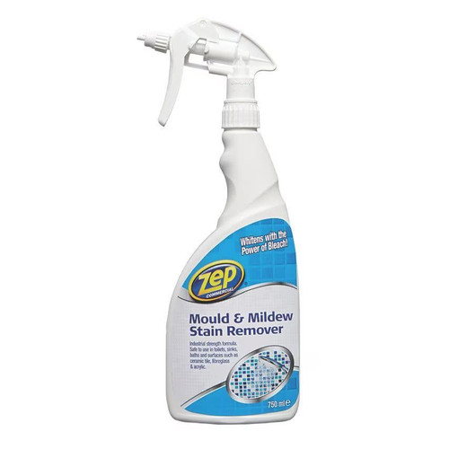 Zep Mould and Mildew Stain Remover