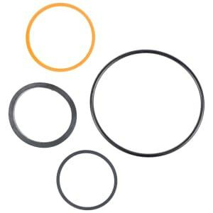 Floplast 32mm Trap Seal Kit