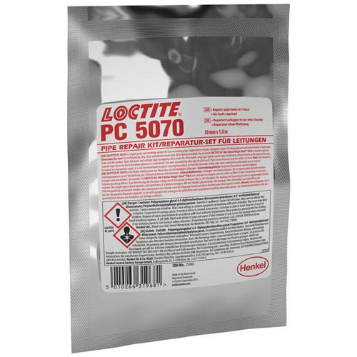 Loctite 5070X1KIT LOC PC 5070 Repair Kit
