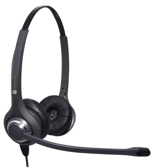 JPL Headset 611-PB Binaural