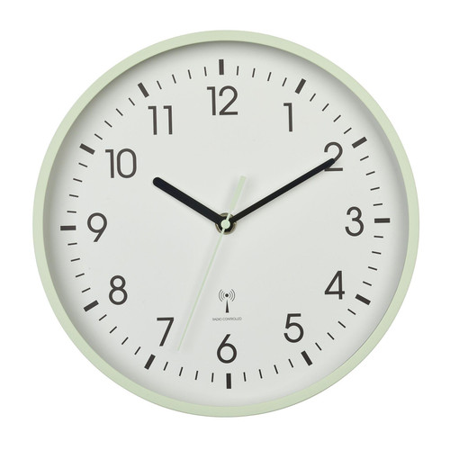 TFA Dostmann Watch, Plastic Glass, Mint, 24.5cm