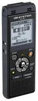 OM SYSTEM WS-883 Digital Voice Recorder
