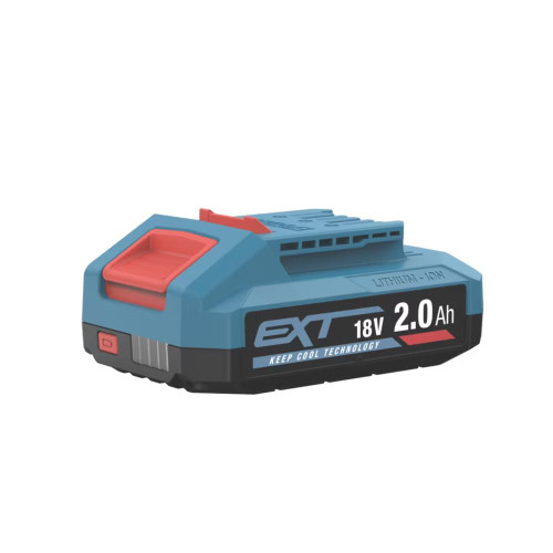 Erbauer ERI1098BAT Lithium-Ion Battery 18V 2Ah