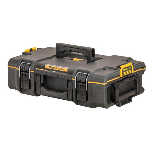 Durable Stackable Toolbox with IP65 Water Seal
