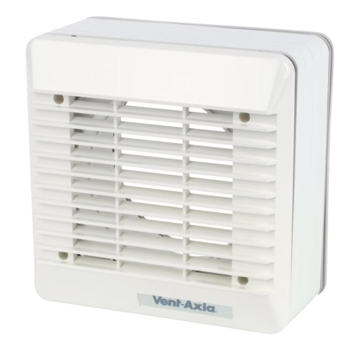 Vent-Axia Window Fitting Kit for VA100 Extractor Fans