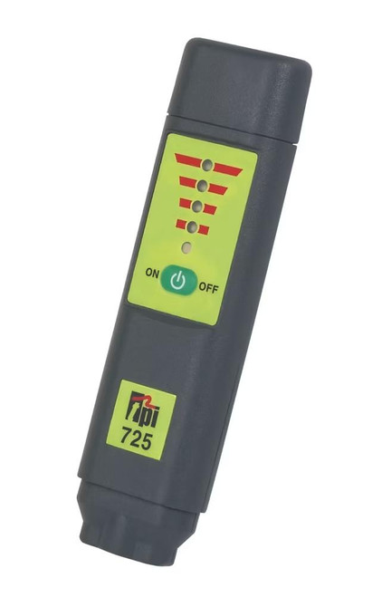 TPI 725a Leak Detector