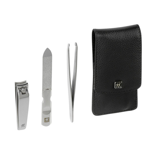 Zwilling Manicure Case Classic Pocket-case