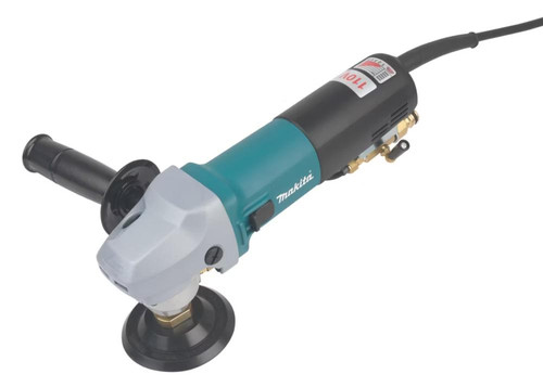 Makita PW5000C/1 110V Wet Stone Polisher