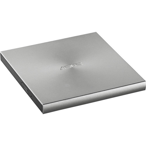 ASUS Zendrive U8M Silver SDRW-08U8M-U ZenDrive U8M