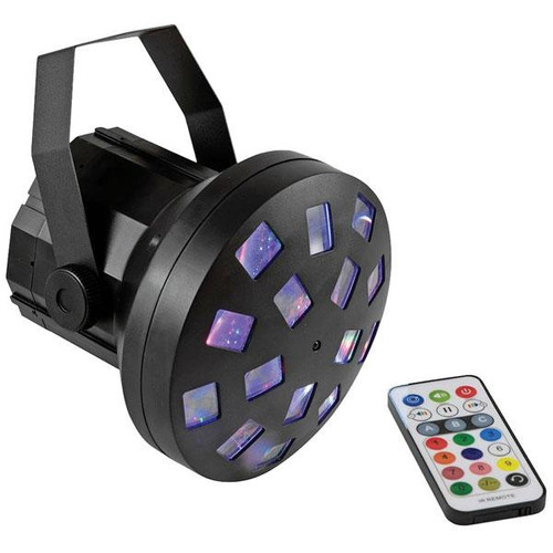 Eurolite Led Mini Z-20 USB Beam Effect