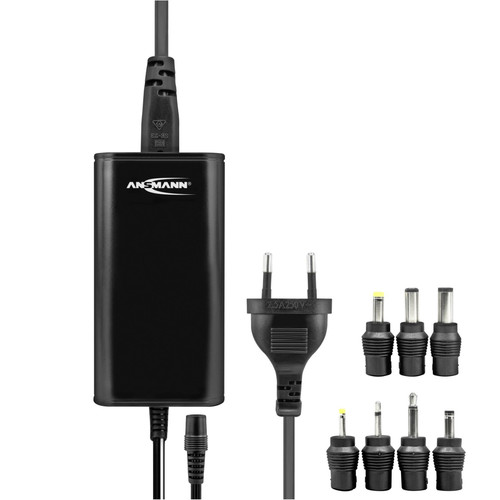 Ansmann APS 2250 H Universal Power Supply 12-24V