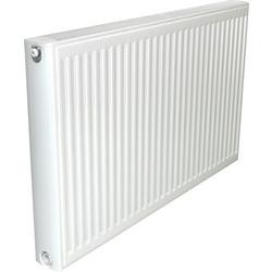 Stelrad Softline Radiator 600 x 1200 Double Panel Double Convector