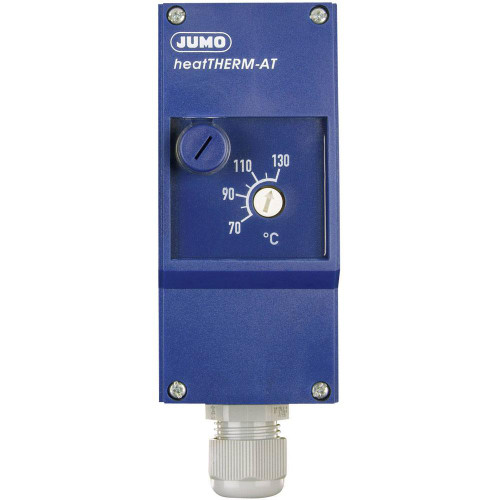 Jumo TN-60/60003190 Raumthermostat 70 up to 130°C