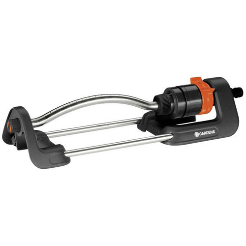 Aquazoom S Oscillating Sprinkler