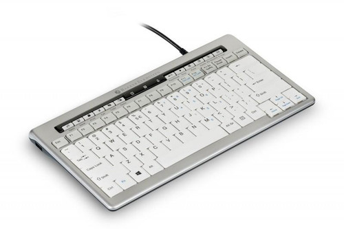 Bakker & Elkhuizen S-Board 840 Design PC / Mac, Keyboard