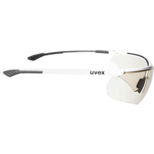 Uvex Sportstyle Safety Glasses for Work - Tinted Lenses