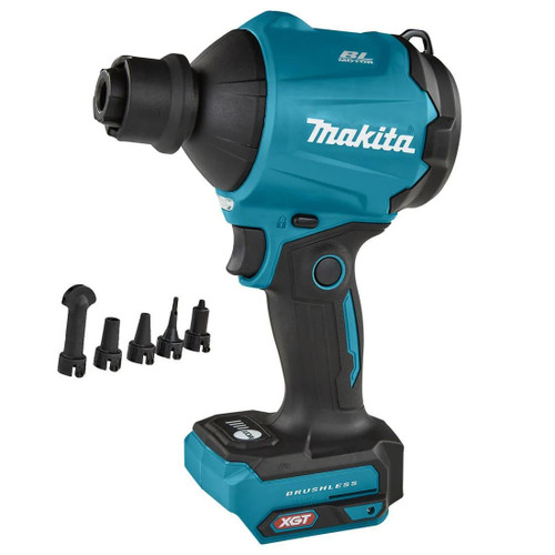 Makita AS001GZ 40V Max Li-ion XGT Brushless Dust Blower