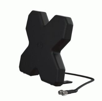 Panorama Antennas MIMO 698-3800MHz Desk MNT ANT 2m TS9, DMM-7-38-2TS9