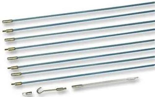 Super Rods 90230 Cable Quick Set
