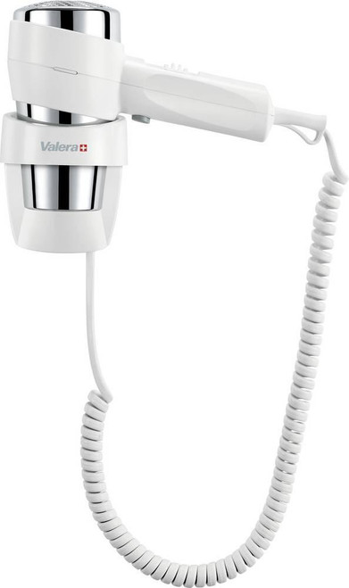 Valera Action Super Plus 1600 W Wall Mounted Hairdryer