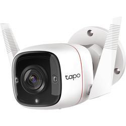 Tapo C310 2K 3MP Outdoor Security Camera CCTV Camera