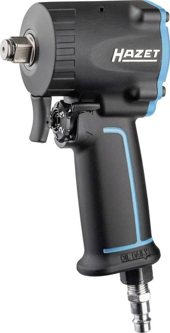 HAZET Pneumatic Impact Wrench 9012M-1