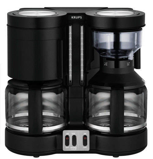 Krups KM 8508 Duothek Plus