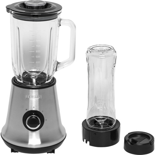 SEVERIN Multimixer + Smoothie SM 3737