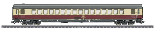 Apmz 121 43861 H0 Space-Mounted Car 1st Class DB, Ep.IV, WS