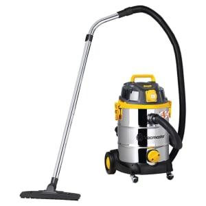 Vacmaster 110V L Class Wet and Dry Vacuum Cleaner | 30L Industrial Dust Extractor