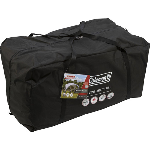 Coleman Event Shelter Air L 3.65m x 3.65m
