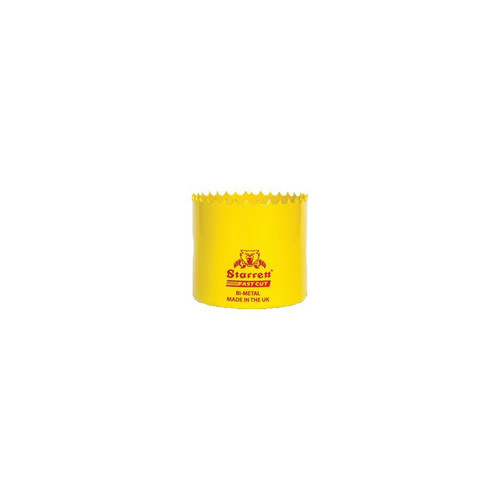 Starrett 63 fch038 (38 mm) Yellow