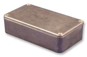 Hammond 1590B2 Diecast Aluminum Enclosure
