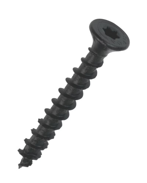 SPAX Universal Screw, 5 x 40, Full Thread, Flat Countersunk Head