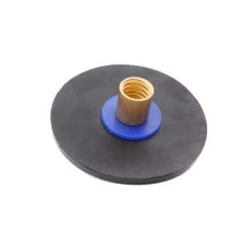 Horobin 100mm (4") Rubber Plunger Drain Attachment