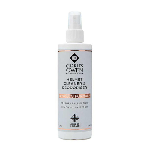 Charles Owen Hat Cleaner & Deodoriser 100ml