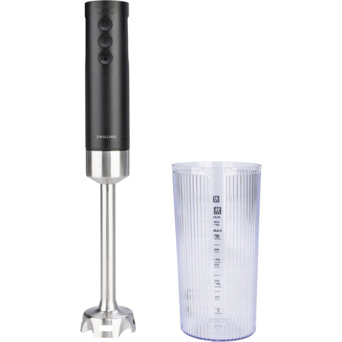 ZWILLING ZWILLING "One-piece Extension Hand Blender"