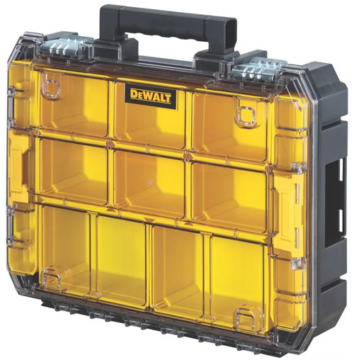 DeWALT DWST83497-1 TSTAK High Capacity Organiser