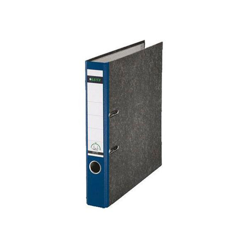 Leitz 10730000 Folder 180 A3 Landscape Cardboard Black