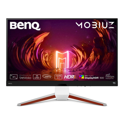 BenQ MOBIUZ EX3210U 4K Gaming Monitor