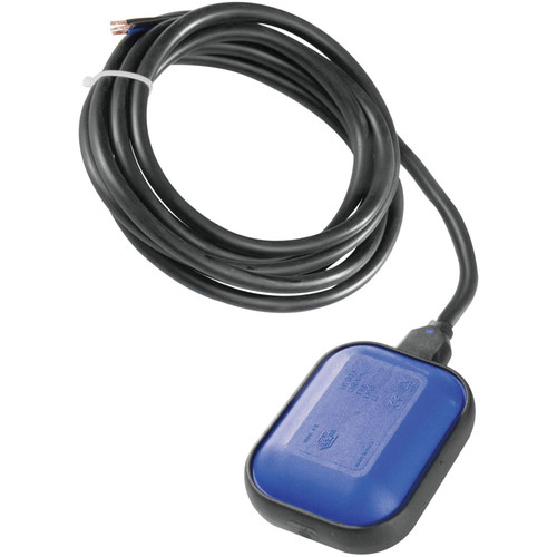 Sesam 1CL RLG03/10PVC Floating Switch for Clear Water