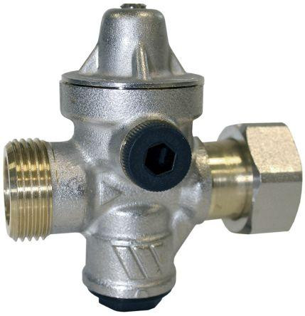 Pressure Reducer - MF 3/4 - Redufix - Watts Industry