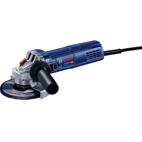 Bosch Professional GWS 9-125 S Angle Grinder