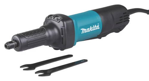Makita GD0600/2 240V 6mm Die Grinder