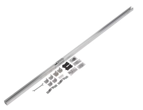 Henderson Husky Sliding Door Kit