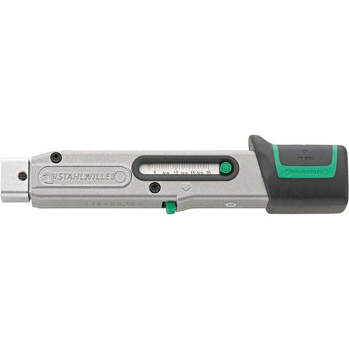Stahlwille 50184012 DIY, 25-130 Nm