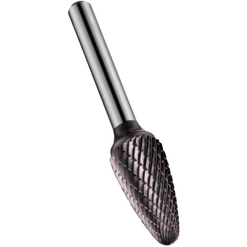 Dormer P811C3.0X3.0 Series P811C Carbide Rotary Burr