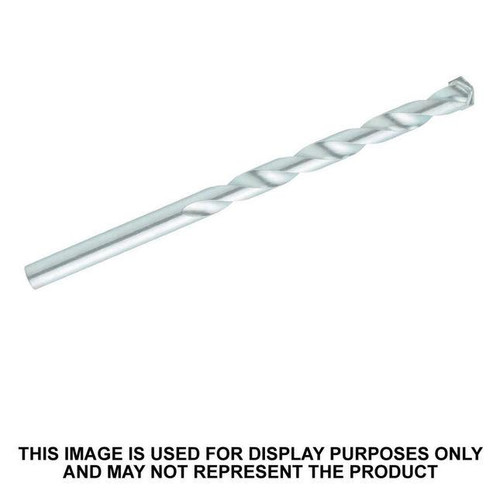 3010 Masonry Drill Bit Hard Metal 8 x 75 MM x 120 MM
