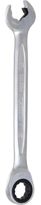 KS Tools 503.5224 24mm Ratchet Combination Wrench